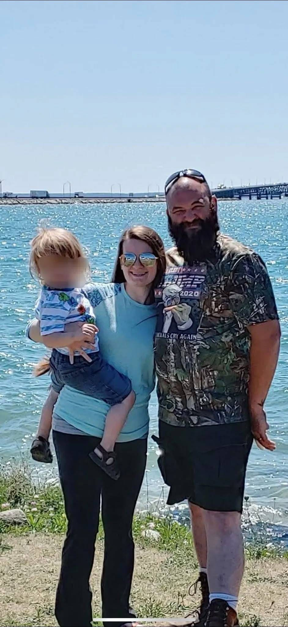 Gunhumping MAGAt Blank Meme Template