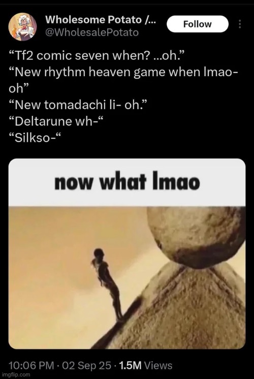 . | made w/ Imgflip meme maker