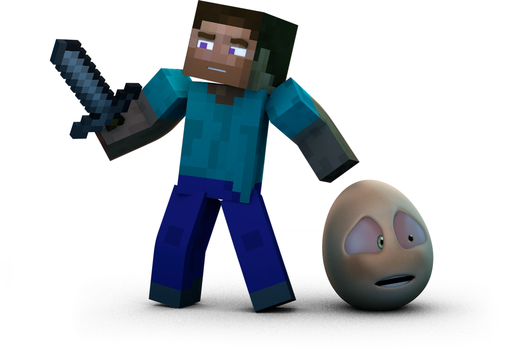 Element Animation Blank Meme Template