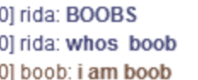 goated chat room | made w/ Imgflip meme maker