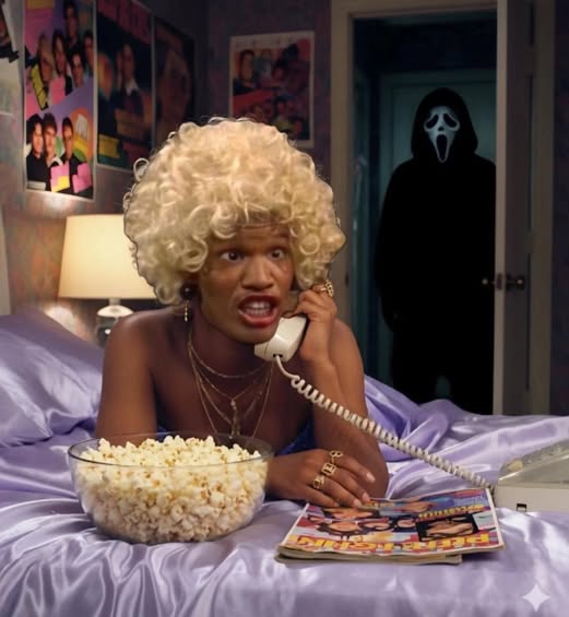 Bye-Bye Bae Blank Meme Template