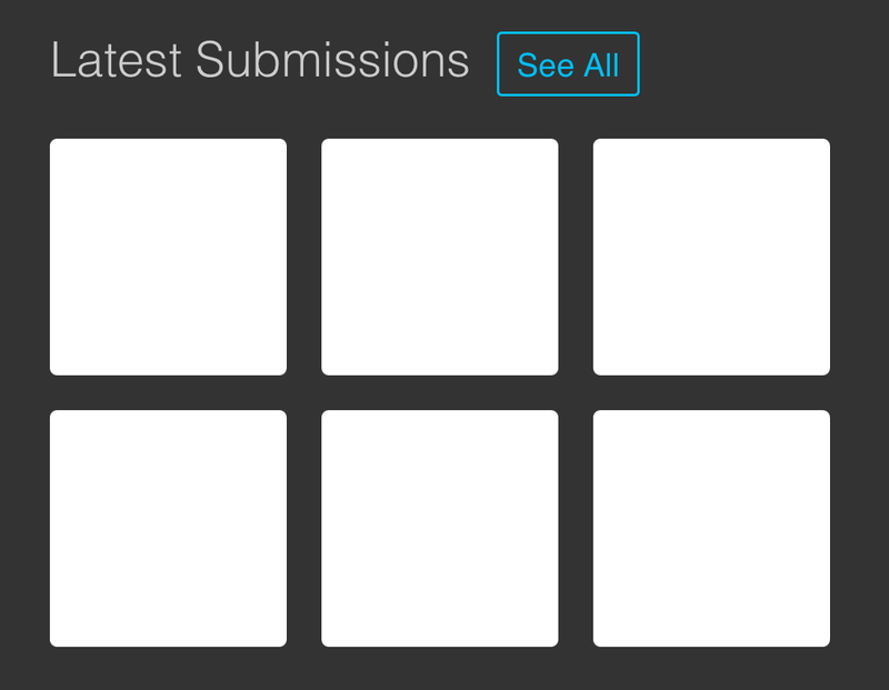 Latest submissions transparent Blank Meme Template