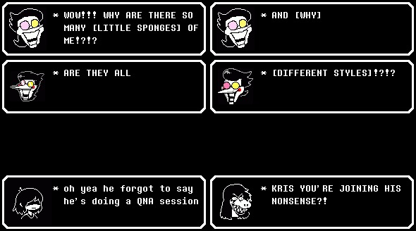 kris here: type your question in the comments! | made w/ Imgflip meme maker