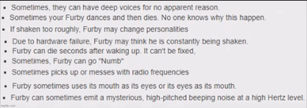 From reading about the eyes and mouth one, I now genuinely think they are satanic. | made w/ Imgflip meme maker