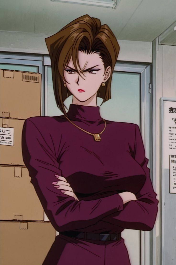 angry boss Blank Meme Template