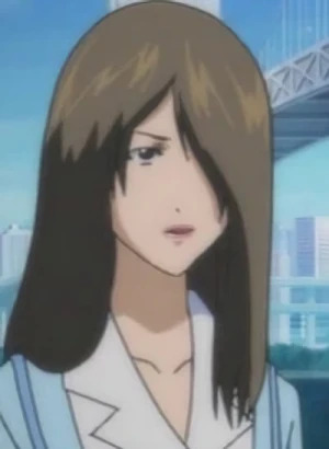 Cynthia Blank Meme Template