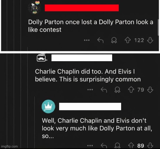 Dolly? | image tagged in dolly parton | made w/ Imgflip meme maker