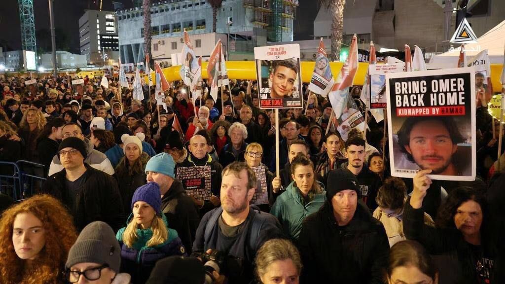 Jews are a danger to the world Blank Meme Template