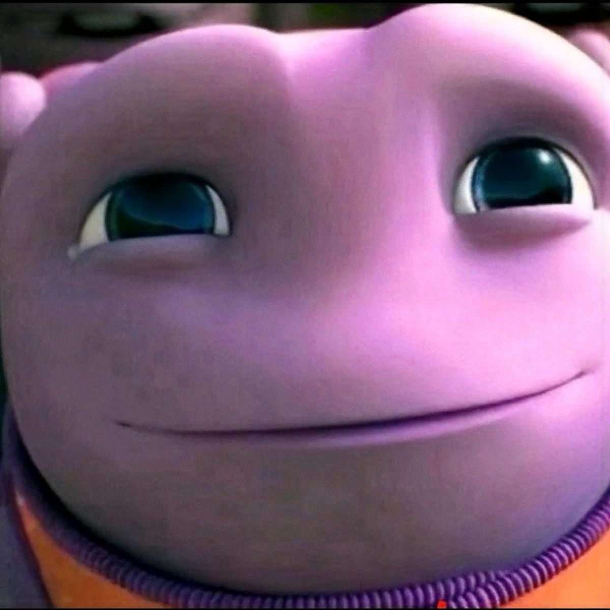 happy Blank Meme Template