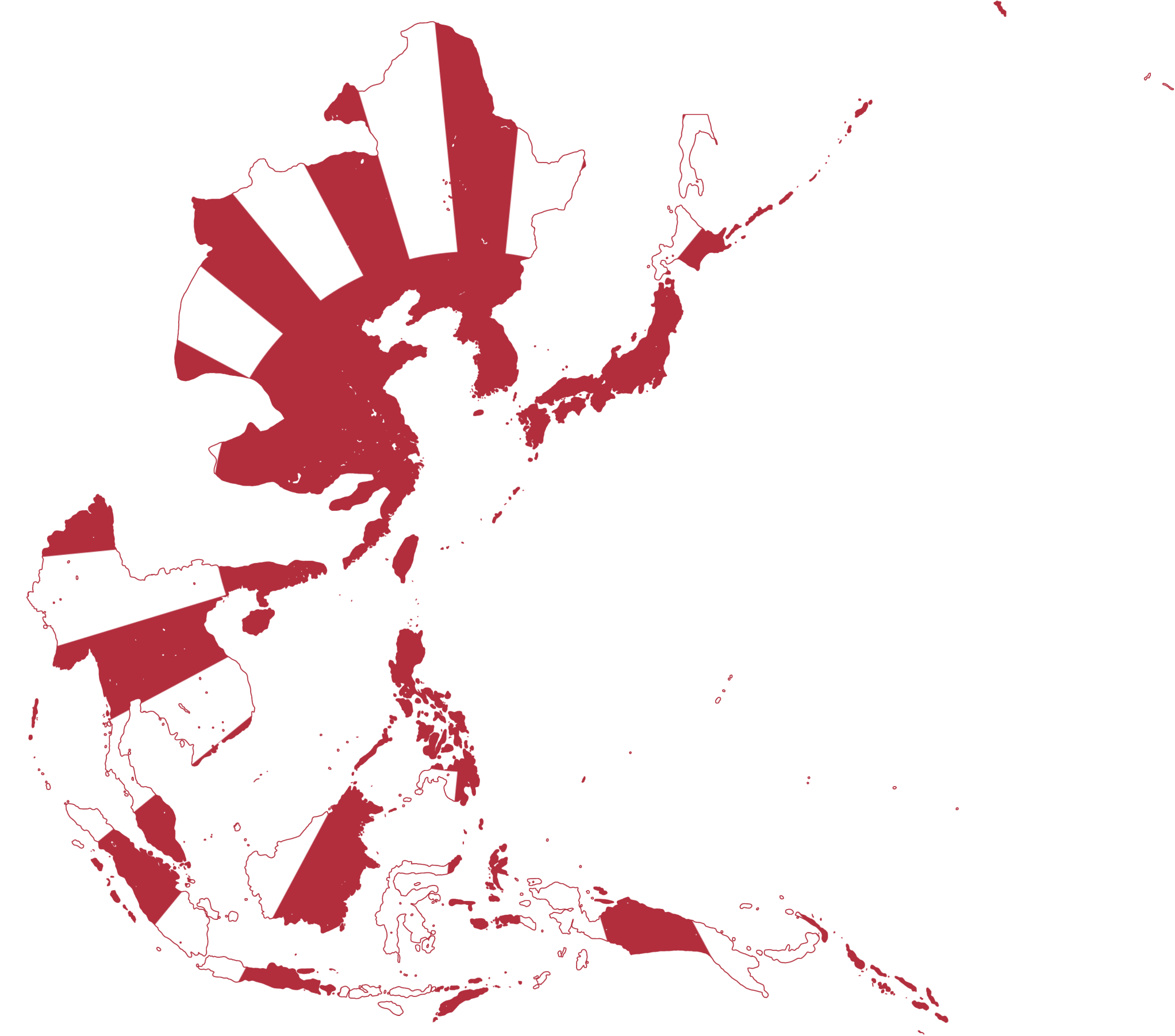 Japanese Empire Blank Meme Template