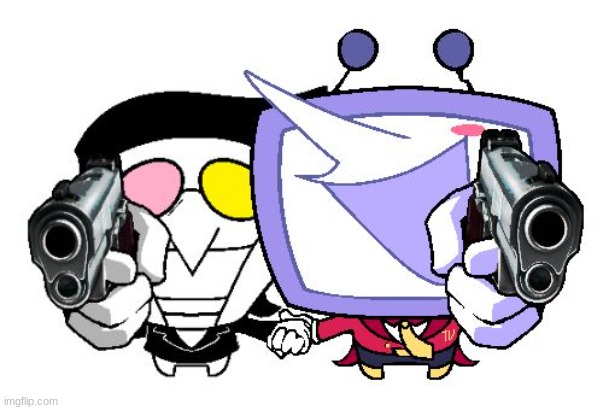 Give them the [[Pipis]] | made w/ Imgflip meme maker