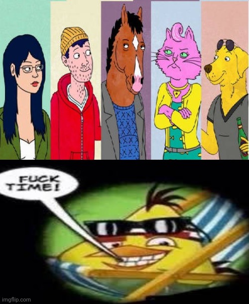 Me Ruining A Fill In Meme #303 | image tagged in ruin this fill in meme 303 | made w/ Imgflip meme maker