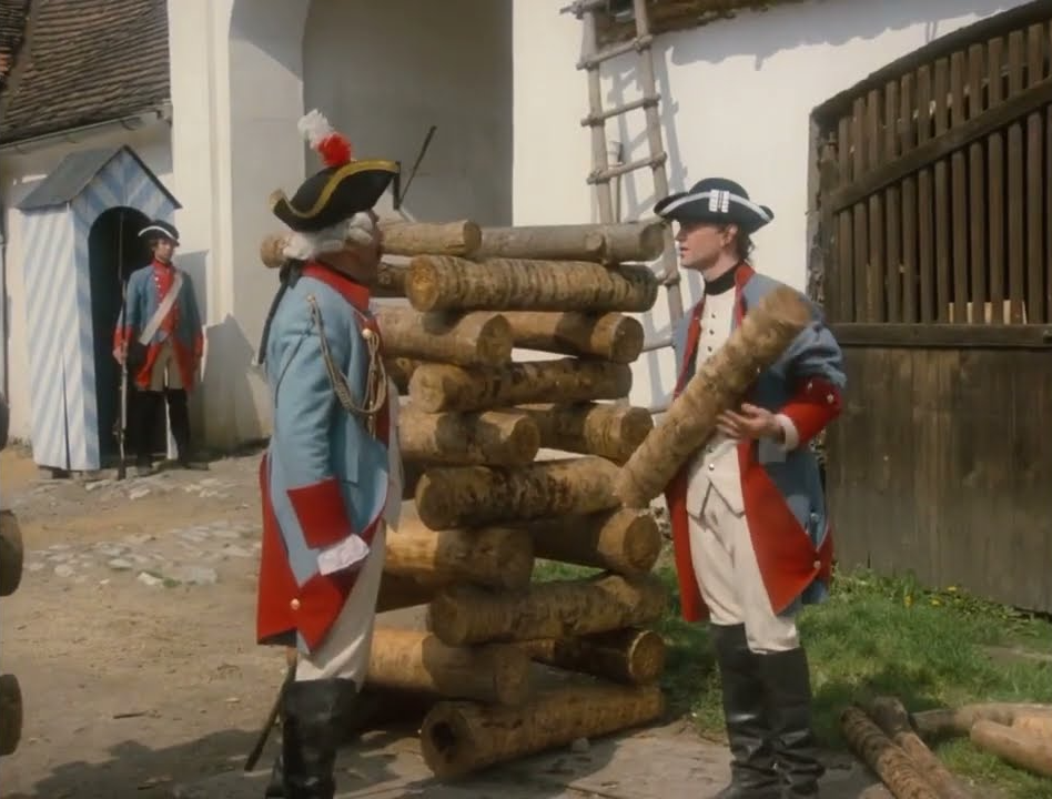 máchale Blank Meme Template