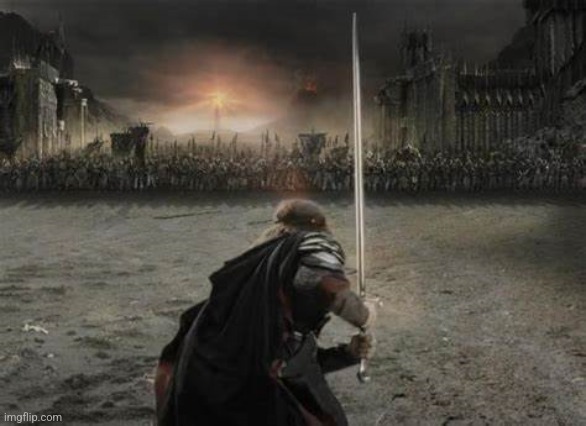 For Frodo | image tagged in for frodo | made w/ Imgflip meme maker