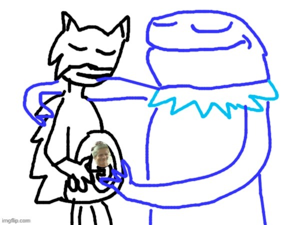 art gebrix made | made w/ Imgflip meme maker