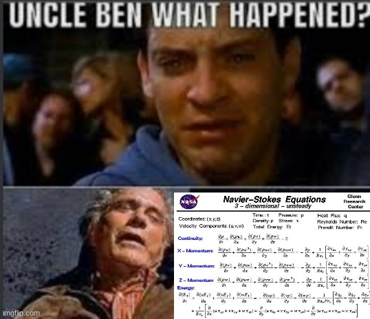 Uncle ben what happened | image tagged in uncle ben what happened | made w/ Imgflip meme maker