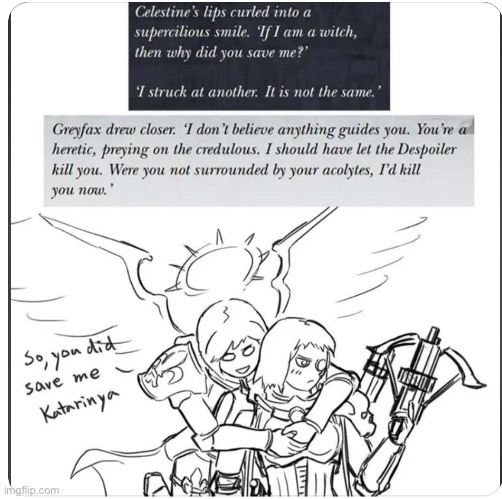Ck3 mod “princes of darkness” Has doomed yaoi canon | image tagged in this shit is so peak,memes,shitpost,picture unrelated,yuri | made w/ Imgflip meme maker