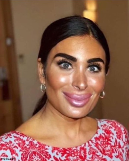 image tagged in trump girlfriend laura loomer | made w/ Imgflip meme maker