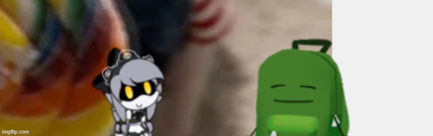 frend | made w/ Imgflip meme maker