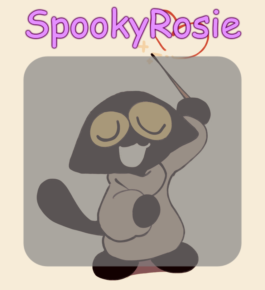 Rose's Halloween Temp Blank Meme Template