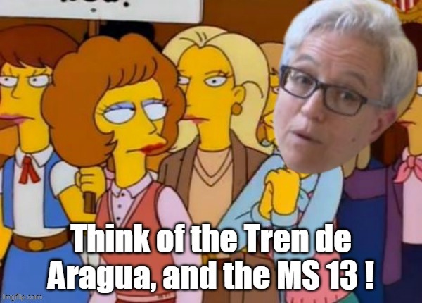 Betting Tampon Tim loves Oregon Governor Kotex | image tagged in oregon gov kotek ms 13 meme | made w/ Imgflip meme maker