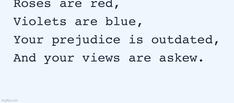 I asked the AI to make a poem about clankers | image tagged in memes,shitpost,ai slop,clankers,poetry | made w/ Imgflip meme maker