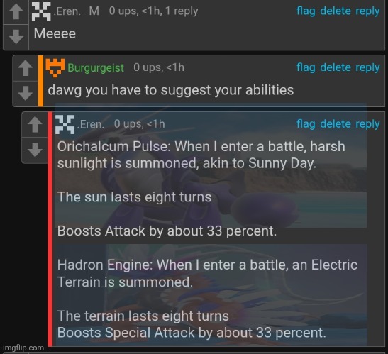 ykyk | made w/ Imgflip meme maker