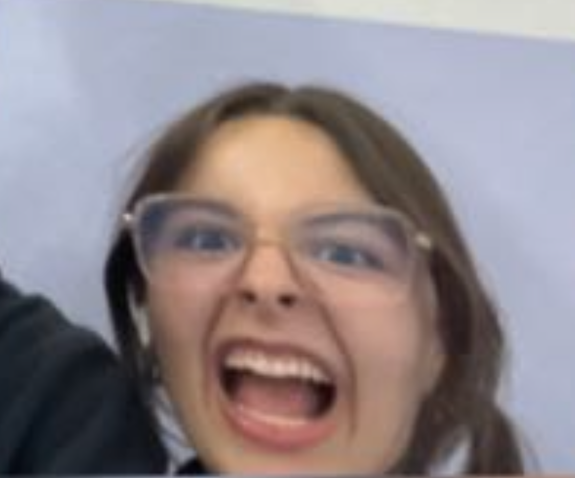 Ñemboro Blank Meme Template