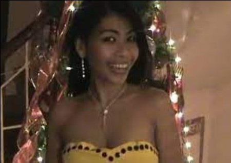 Lyn from las vegas Blank Meme Template