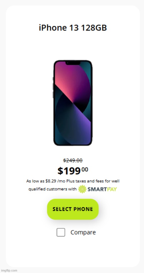I NEED this phone | made w/ Imgflip meme maker