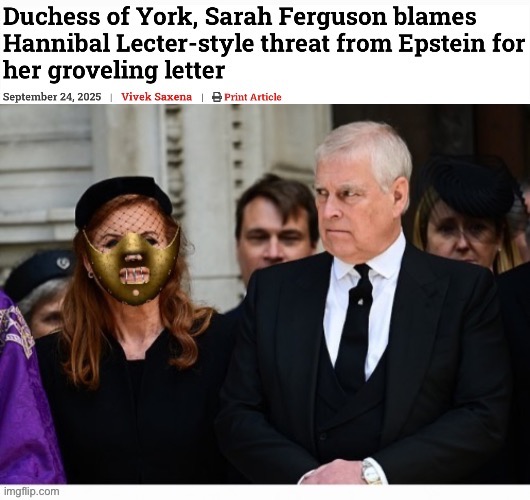 The Company She Keeps | image tagged in chancer,enabler | made w/ Imgflip meme maker