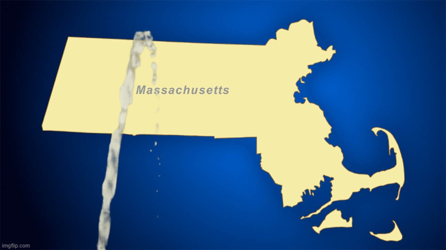 Massachusetts | image tagged in massachusetts | made w/ Imgflip meme maker
