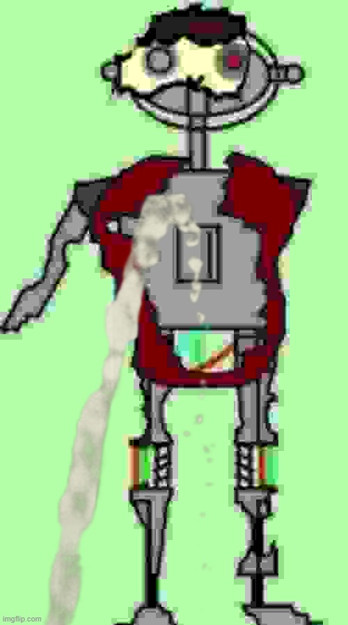 a | made w/ Imgflip meme maker