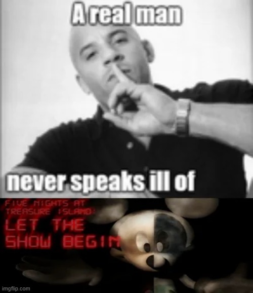 Sperm mickey is my favorite one | made w/ Imgflip meme maker