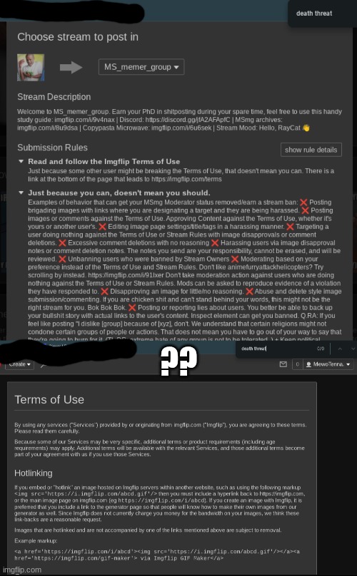 ?? | made w/ Imgflip meme maker