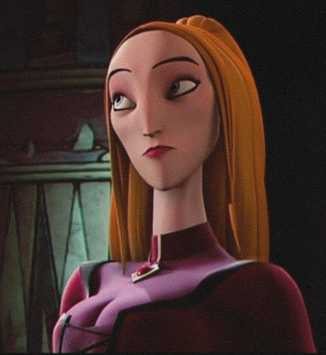 evil stepmother Blank Meme Template