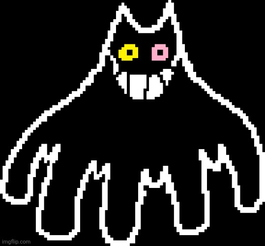 FRIEND Deltarune | image tagged in friend deltarune | made w/ Imgflip meme maker