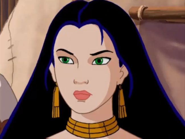 cora Blank Meme Template