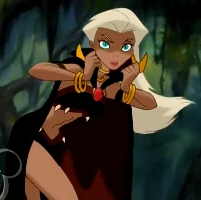 Queen la Blank Meme Template