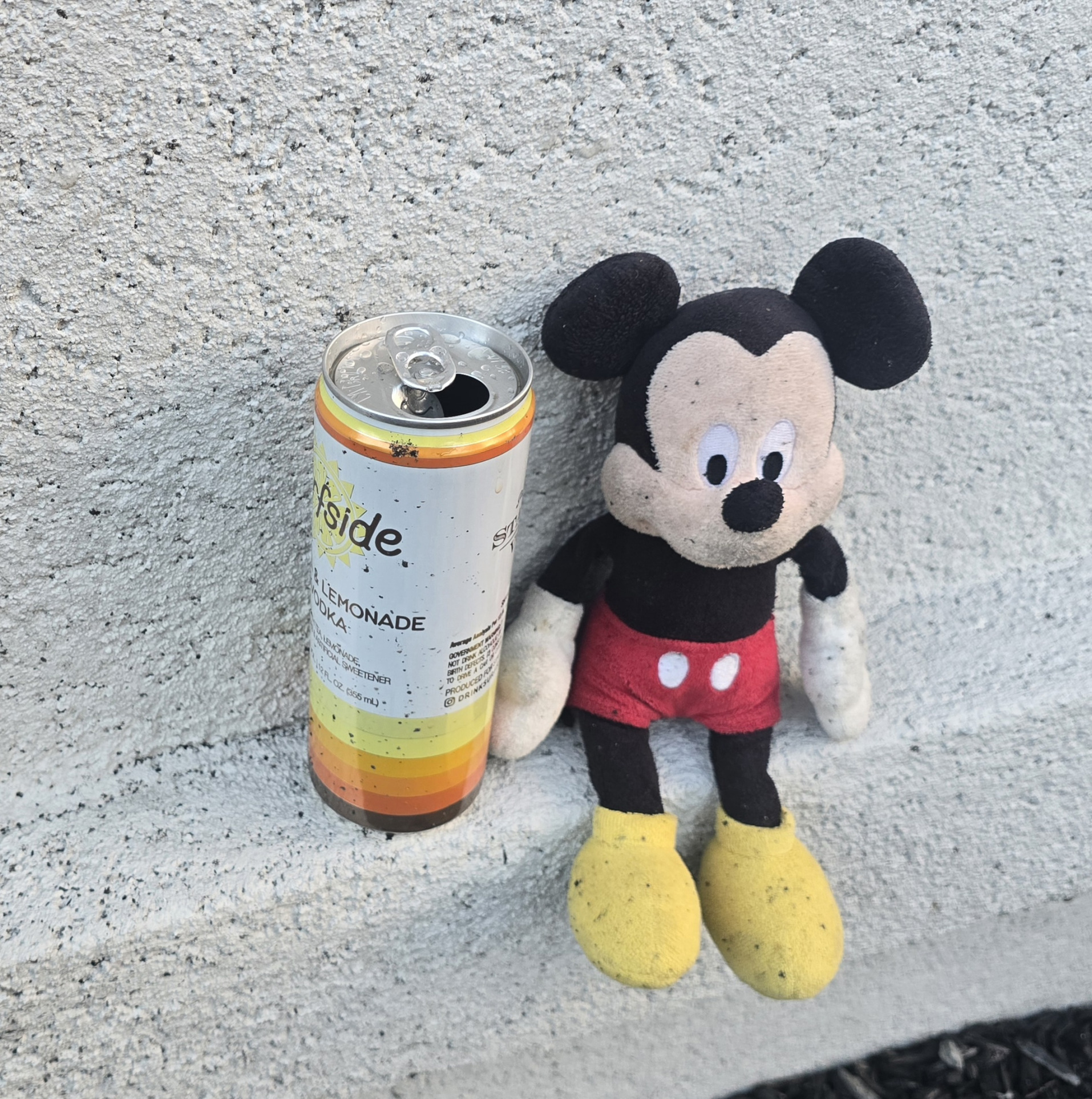 He Drove me to drink Blank Meme Template