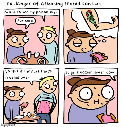 Poison Ivy | image tagged in comics | made w/ Imgflip meme maker