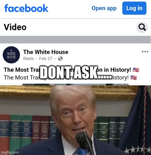 DONT ASK..... | made w/ Imgflip meme maker