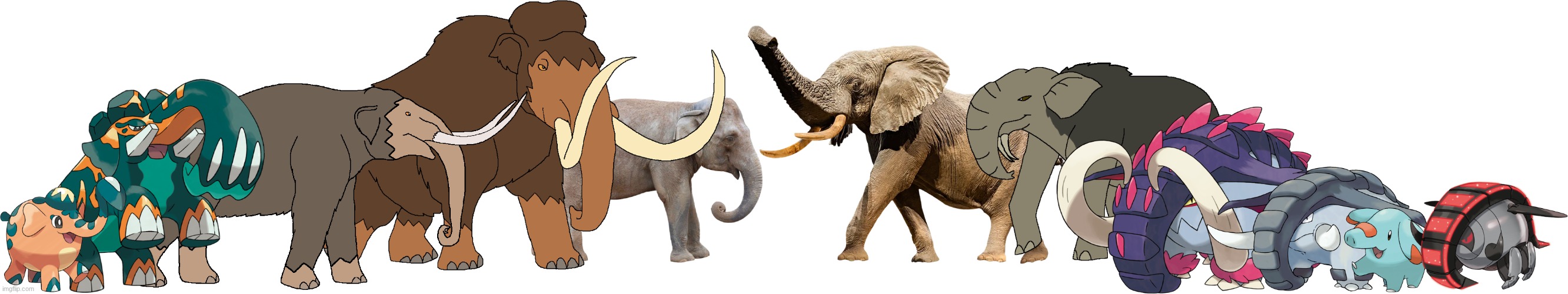 Elephants.mp3 | made w/ Imgflip meme maker