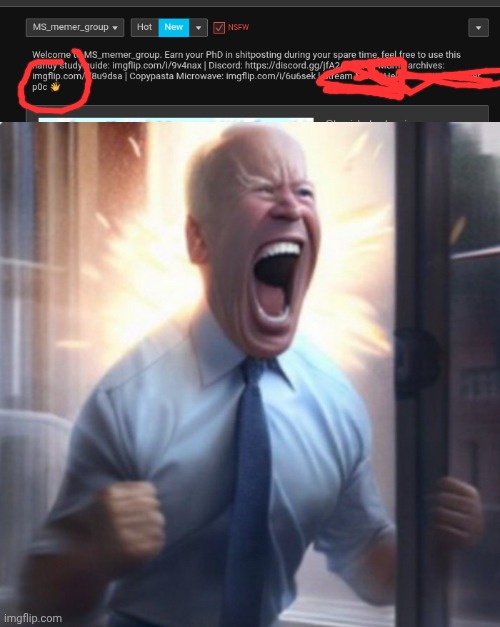 HIIIIIIIIII | image tagged in biden lets go | made w/ Imgflip meme maker