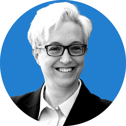 Tina Kotek 2 Blank Meme Template