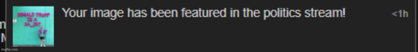 Well that just happened | made w/ Imgflip meme maker