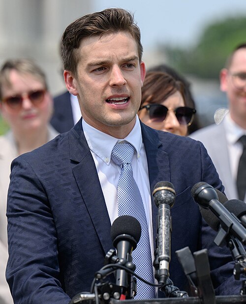 Matpat politician Blank Meme Template