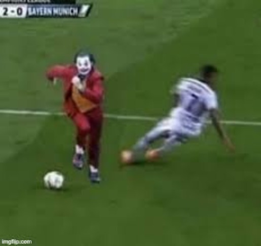 jonkler | image tagged in soccer | made w/ Imgflip meme maker