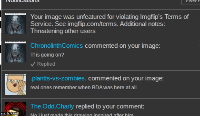 THAT WAS LITERALLY A POST MOCKING THAT WHAT | made w/ Imgflip meme maker