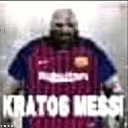 image tagged in kratos | made w/ Imgflip meme maker